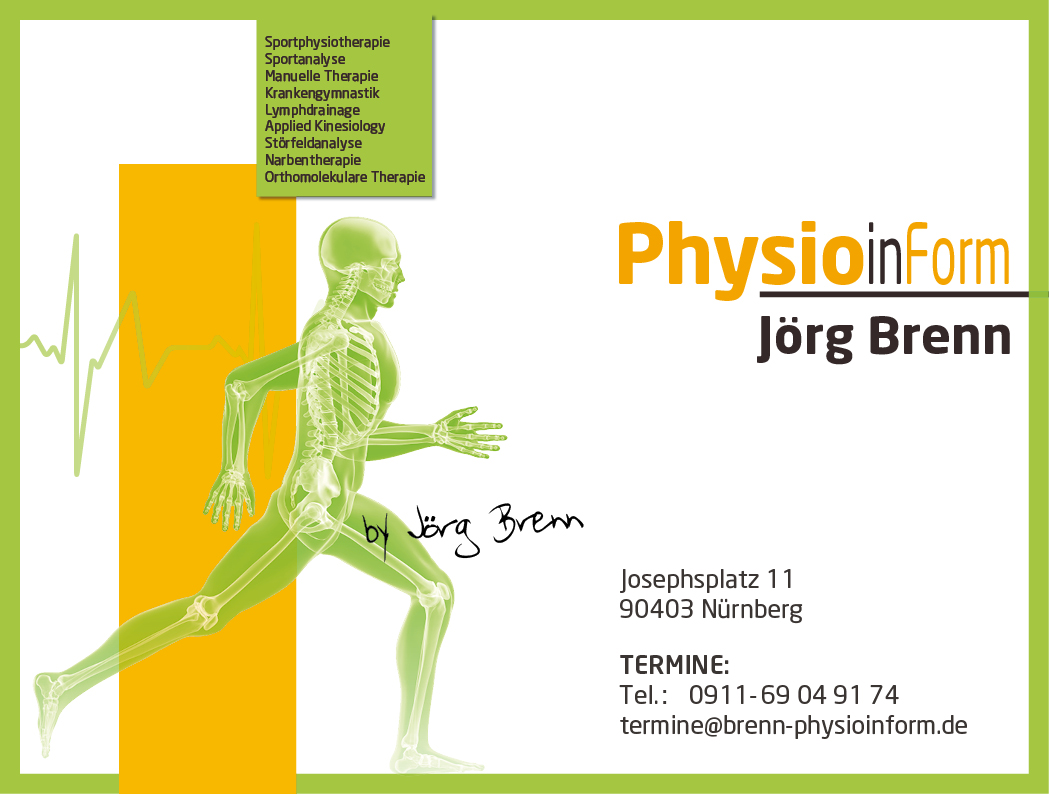 jörg brenn physio in form